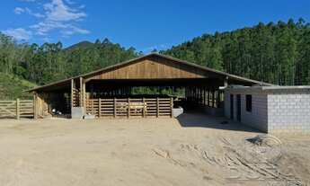 Imagem 7: IMARUí - Sítio - vargem rio duna