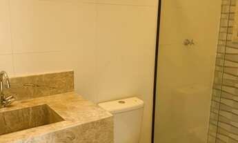 Imagem 6: Casa de condomínio térrea para venda tem 180 metros quadrados com 3 quartos