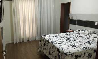 Imagem 5: Casa de condomínio sobrado para venda com 287 metros quadrados com 3 quartos