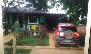 Imagem 2: Vendo chácara atrás do caub e da Embrapa riacho fundo 2