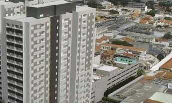 Imagem 2: Apartamento com 2 dormitórios à venda, 42 m² por R$ 305.900,00 - Vila Esperança - São Paul