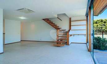 Imagem 2: Cobertura com 3 dormitórios à venda, Jardim Oceanico, 307 m² por R$ 2.350.000 - Jardim Oce