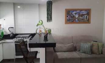 Imagem 3: Apartamento 1 suíte, 47m² - The Plaza Residence - Ondina