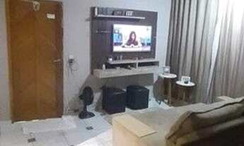 Imagem 3: Casa para venda com 49 metros quadrados com 2 quartos em Jardim Tropical - Serra - ES