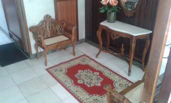 Imagem 4: Apartamento para venda com 100 metros quadrados com 3 quartos em Cidade Alta - Natal - RN