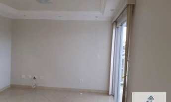 Imagem 2: Apartamento mobiliado com 3 dormitórios (um suíte) à venda, 150 m² por R$ 1.280.000 - Água