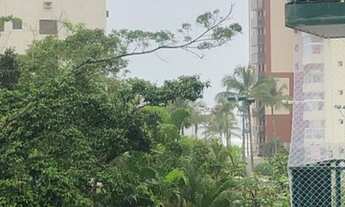 Imagem: Apartamento para venda tem 114 metros quadrados