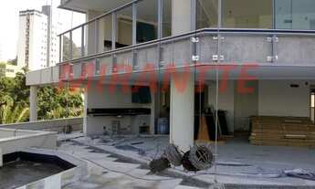 Imagem 4: Apartamento com 4 dormitórios à venda, 265 m² por R$ 4.000.000 - Santana - São Paulo/SP