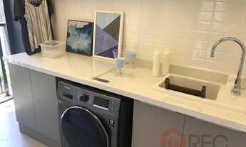 Imagem 7: 106m² SCENA TATUAPÉ - Unidade por R$899.000