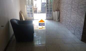 Imagem 7: Casa para Venda em Rio de Janeiro, Rocha Miranda, 2 dormitórios, 2 banheiros, 2 vagas