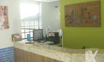 Imagem 7: Sala para alugar, 21 m² por R$ 800,00/mês - Mercês - Curitiba/PR