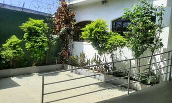 Imagem: CASA TÉRREA COMERCIAL / RESIDENCIAL - VENDA