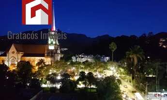 Imagem: Petrópolis - Apartamento Padrão - Centro