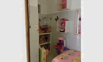 Imagem 3: Casa de 2 quartos em Irajá - Rio de Janeiro - RJ