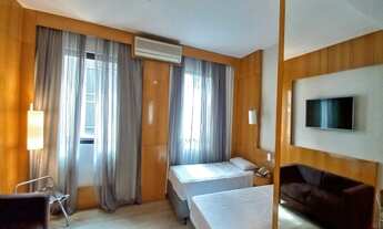 Imagem 6: Venda - FLAT - SAVASSI BELO HORIZONTE MG