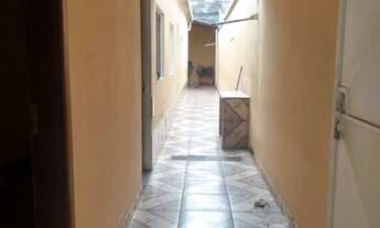 Imagem 3: Casa térrea com ótimo preço - CA 115