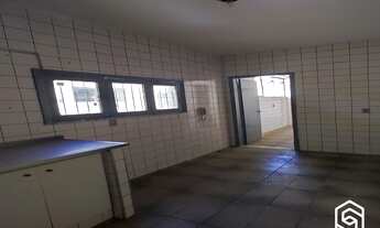 Imagem 6: 2087)-Apartamento para aluguel com 110 metros quadrados com 3 quartos em Cristo Rei - Ter