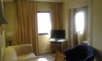 Imagem 3: Flat em Vila Olímpia - São Paulo, SP