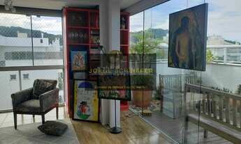 Imagem 2: Linda Cobertura Duplex Jurerê!