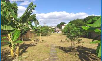 Imagem: Excelente terreno plano, urbano, com 1200m²