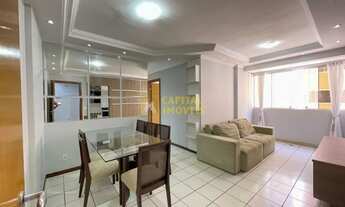 Imagem 6: Apartamento 3 quartos sendo 1 suíte - Águas Claras Residencial Paladium