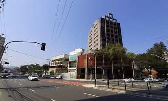 Imagem 3: Sala Comercial - 33m² - Ed. Newport Center - Praia do Suá