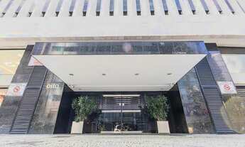 Imagem 2: Andar comercial oportuno. Totalmente moderno e independente