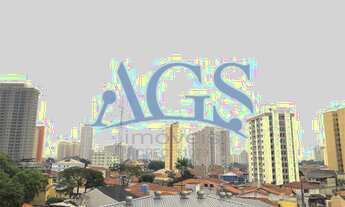 Imagem 5: São Paulo - Apartamento Padrão - Maranhão