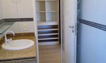 Imagem 5: Apartamento para aluguel possui 139 metros quadrados com 3 quartos em Meireles - Fortaleza