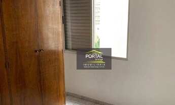 Imagem 2: Apartamento com 2 dormitórios à venda, 66 m² por R$ 540.000,00 - Moema - São Paulo/SP