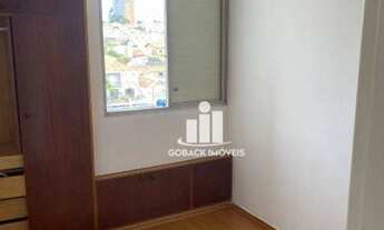 Imagem 7: Apartamento para alugar, 66 m² por R$ 2.300,01/mês - Pompeia - São Paulo/SP