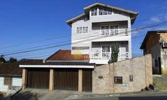 Imagem 2: Sobrado à venda, 700 m² por R$ 1.590.000 - Costa e Silva - Joinville/SC