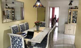 Imagem 5: Sobrado para venda com 300m², com 3 quartos, 1 suíte, 3 vagas