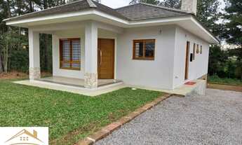 Imagem 2: Residência Bairro Vila Germânia Nova Petrópolis RS ! Ref.:567