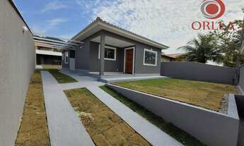 Imagem: Orlla Imóveis - Linda casa em Itaipuaçu