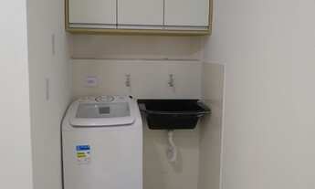 Imagem 4: Apartamento 1 quarto 1vaga venda com 43 metros quadrados em Vila Prudente - São Paulo