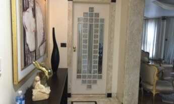 Imagem 2: Apartamento à venda, 4 quartos, 4 suítes, 4 vagas, Lourdes - Belo Horizonte/MG