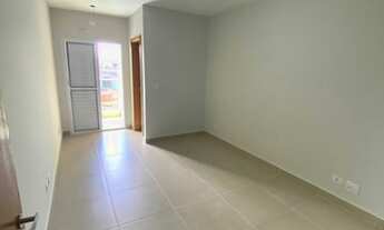 Imagem 2: Sobrado para venda possui 120 metros quadrados com 3 quartos em Vila Pereira Cerca - São P