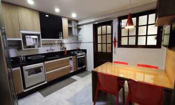 Imagem 3: Cobertura duplex para venda com 288 metros quadrados com 3 quartos em Centro - Nova Fribur