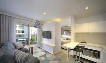 Imagem: Apartamento em São Paulo