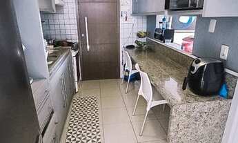 Imagem 7: OPORTUNIDADE!! NA TORRE COM 80M² DE ESQUINA COM A REAL DA TORRE