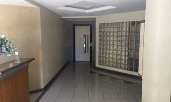 Imagem 4: Apartamento para Venda em Volta Redonda, JARDIM AMÁLIA, 4 dormitórios, 1 suíte, 3 banheiro