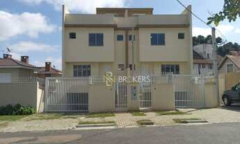 Imagem: SOBRADO EM CONDOMÍNIO, NOVO, COM QUINTAL