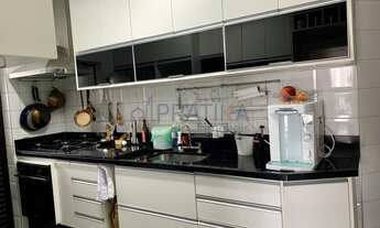 Imagem 6: Apartamento - Venda - Vila Regente Feijó - Cod. 573