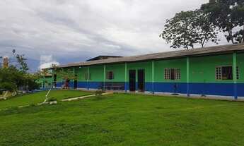 Imagem 2: Chacára no Capão do Pequi