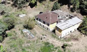 Imagem: Lote/Terreno para venda possui 14331 metros