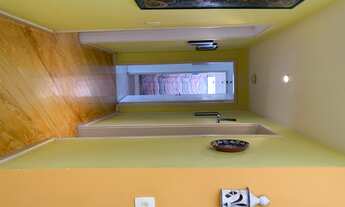 Imagem 7: Apartamento para venda com 94 metros quadrados com 2 quartos em Leblon - Rio de Janeiro