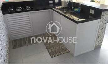 Imagem 7: ÓTIMA OPORTUNIDADE - CASA DE 3 QUARTOS SENDO 1 SUITE - AGENDE JÁ À SUA VISITA