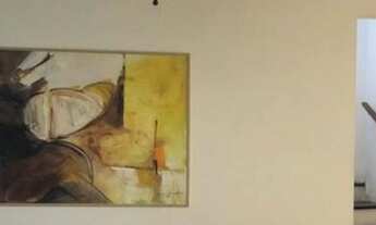 Imagem 5: Casa para venda possui 320 metros quadrados com 5 quartos em Humaitá - Rio de Janeiro - RJ