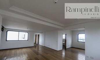 Imagem 2: MARAVILHOSA COBERTURA DUPLEX NA CHACARA TATUAPÉ